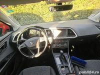 Second-hand Seat Leon 116 CP (85 kW) 2019 Hatchback