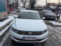 Second-hand VW Passat Comfortline 150 CP (110 kW) 2018 Culoarealb Berlinǎ