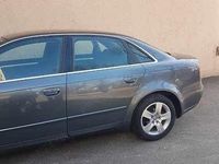 Second-hand Audi A4 114 CP (83 kW) 2006 Berlinǎ