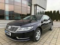 Second-hand VW Passat 177 CP (130 kW) 2013 Berlinǎ