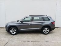 second-hand Skoda Kodiaq 2.0 TDI 4X4 DSG Ambition