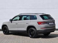 Second-hand Skoda Kodiaq Ambition 150 CP (110 kW) 2018 Gri mediu  normal SUV