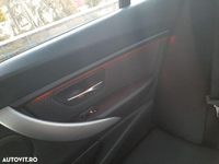 Second-hand BMW 320 190 CP (139 kW) 2017 Culoarealb Berlinǎ