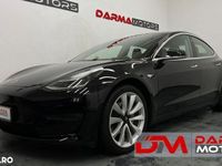 second-hand Tesla Model 3 Langstreckenbatterie Allradantrieb Dual Motor