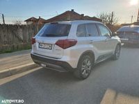 second-hand Suzuki Vitara 1.4 ALLGRIP Passion