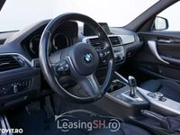 second-hand BMW 118 Seria 1 i Aut. M Sport