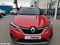 Second-hand Renault Arkana Intens 143 CP (105 kW) 2022 Culoarerosu SUV