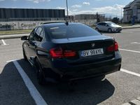 second-hand BMW 328 Seria 3 i