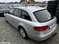 second-hand Audi A4 Avant 2.0 TDI DPF Attraction