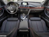 second-hand BMW 320 Seria 3 d Touring xDrive Aut. Advantage