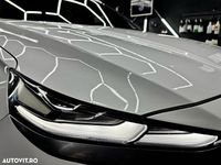 Second-hand Hyundai Santa Fe 200 CP (147 kW) 2019 Culoarealb SUV