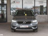 second-hand Volvo XC40 T5 AWD Geartronic Momentum
