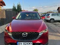 Second-hand Mazda CX-5 Center-Line 165 CP (121 kW) 2023 SUV