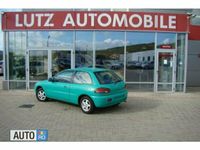 second-hand Mitsubishi Colt 1.3