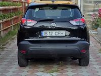 Second-hand Opel Crossland 120 CP (88 kW) 2018 SUV