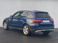 second-hand Mercedes E250 GLC d 4MATIC Aut.