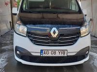 Second-hand Renault Trafic 145 CP (106 kW) 2016 Monovolum