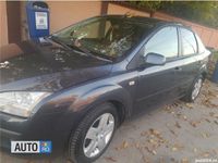 second-hand Ford Focus 2 TREND, 1.6 TDCI