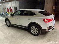 second-hand Audi Q3 2.0 35 TDI S tronic Basic