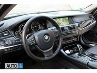 second-hand BMW 530 3000
