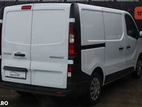 second-hand Renault Trafic dCi 120 L1H1 Komfort