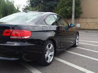 second-hand BMW 320 coupe an 2009 diesel automat full/schimb
