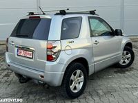 second-hand Suzuki Grand Vitara 1.9 DDiS Comfort DPF