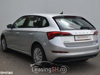 second-hand Skoda Scala 1.0 TSI Ambition