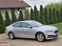 second-hand Skoda Octavia 2.0 TDI DSG Style