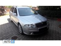 second-hand Skoda Octavia 