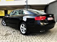 second-hand Audi A5 Sportback 2.0 TDI (clean diesel) DPF multitronic