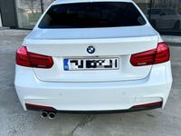 second-hand BMW 320 Seria 3 d Aut. M Sport