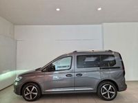 second-hand VW Caddy Style 2.0 TDI 90 kW DSG