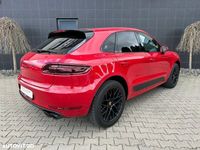 second-hand Porsche Macan GTS PDK