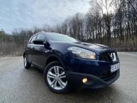 Second-hand Nissan Qashqai +2 103 CP (75 kW) 2011 SUV