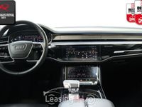 second-hand Audi A8 