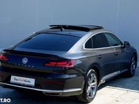 Second-hand VW Arteon R-line Edition 190 CP (139 kW) 2019 Gri Hatchback