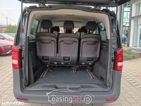 second-hand Mercedes Vito 116 CDI Tourer Lang Aut. PRO