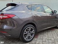 Second-hand Maserati Levante GranLusso 275 CP (202 kW) 2018 Culoaregri SUV