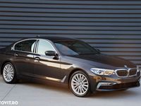 second-hand BMW 520 Seria 5 d AT