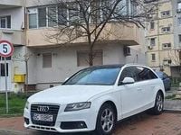 Second-hand Audi A4 143 CP (105 kW) 2009 Break