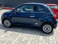 second-hand Fiat 500 1.2 Lounge