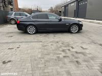 second-hand BMW 520 Seria 5 d Sport-Aut.