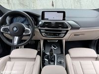 second-hand BMW X4 xDrive20d Aut.