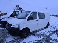 Second-hand VW T5 102 CP (75 kW) 2004 Van
