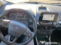 second-hand Ford Ecosport 1.0 Ecoboost Trend
