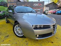Second-hand Alfa Romeo 159 Turismo 136 CP (100 kW) 2011 Culoaregri Break
