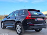 second-hand Volvo XC60 D4 AWD Geartronic Momentum