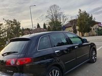 Second-hand Fiat Croma 110 CP (80 kW) 2007 Negru Berlinǎ