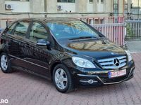 second-hand Mercedes B200 CDI